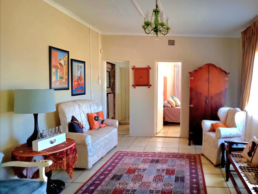  Bedroom Property for Sale in Bloemhof North West